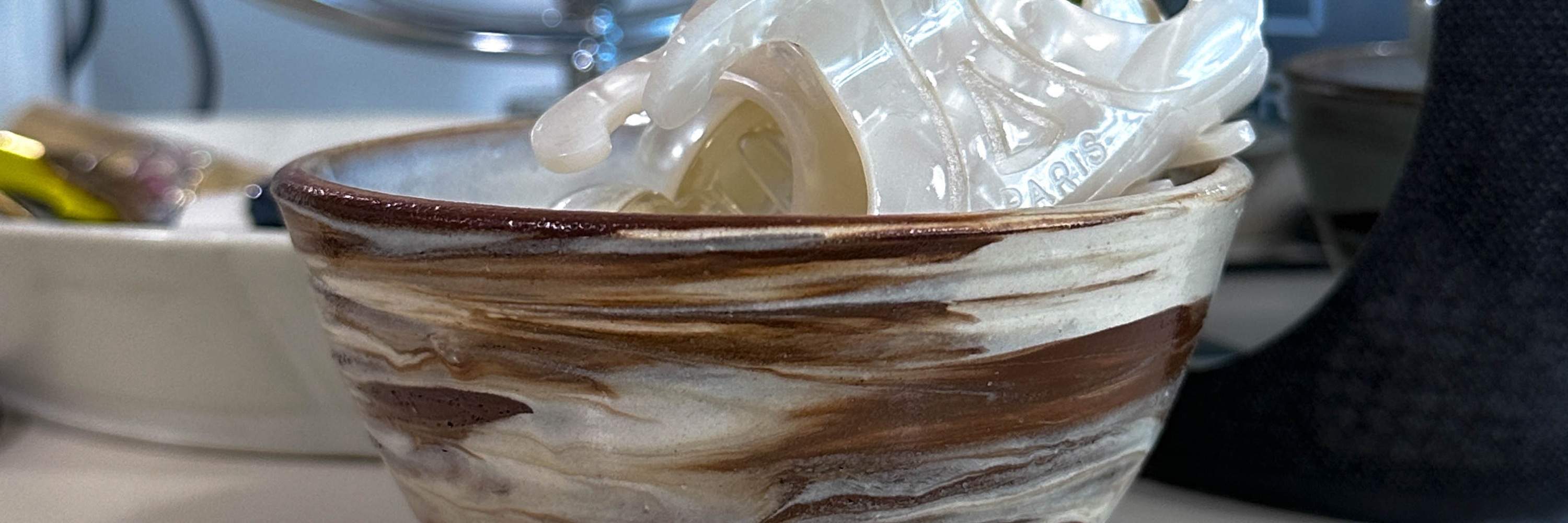 [Penawaran beli satu gratis satu] K Studio | Kelas pengalaman menggambar tembikar | Kelas pengalaman menggambar pola tinta | San Po Kong